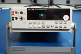 Fluke 45 Dual Display Multimeter