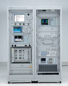 W-CDMA TRX/Performance Test System ME7873F