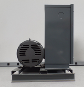 Rotary Phase Conversion Converter Systems