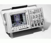 500 MHz Digital Phosphor Oscilloscope 