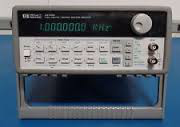Agilent 33120A Function / Arbitrary Waveform Generator, 15 MHz