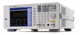 MXA Signal Analyzer