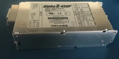 Alpha II-450 MV4500090Co thumbnail 2