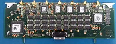 Anritsu Wiltron 6800-D-40626 A6 Pulse Generator PCB Assembly D40626-3A