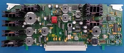 Anritsu 6800-D-40638 Power Supply Board A18 FOR  69167B 40GHz