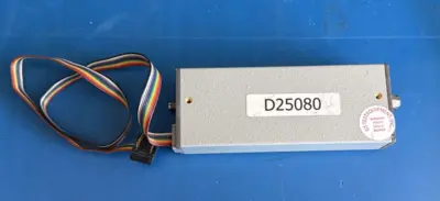 Anritsu D25080 Step Attenuator 110 dB, 40 GHz for 68369A, 68369B, 68367C