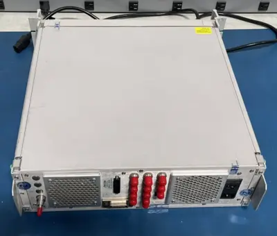 Anritsu MG3695A 2-50GHz signal generator Opt 1B 2C 3 9K 13B 24 Great options. thumbnail 4