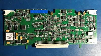 Anritsu/Wiltron  68xxx 69xxx Sweeper A10 D40610-3F ALC PCB Assy Fully Tested