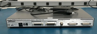 Audio Precision PSIA-2722 Programmble Serial Interface Adapter