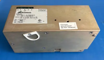 Agilent 0950-1977 Power Supply