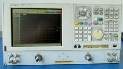 Agilent E8358A thumbnail 2