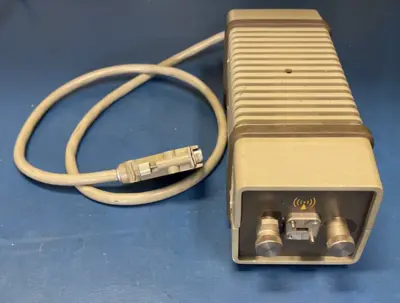 HP/Keysight/Agilent 83554A Millimeter-Wave Source Module, 26.5 GHz to 40 GHz