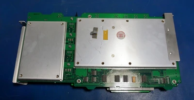 Keysight HP Agilent 04352-66513 Printed Circuit Board Assembly, DC/FM source