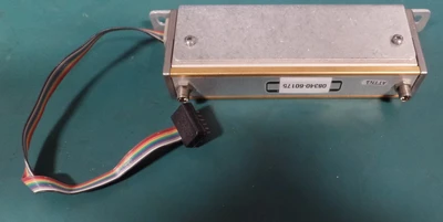 Agilent / HP 33323V-011  (08340-60175)  DC to 26.5 GHz, 0 to 90 dB (10 dB Steps)