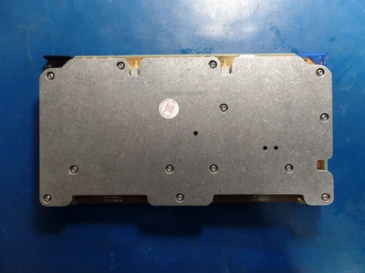 Agilent 08360-60007 08360-60006 A6 Board Assembly Sampler Board Tested & Working