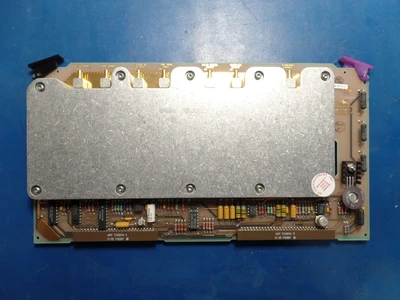 HP / Agilent 08360-60008 TBR Board Assembly- A7 Reference