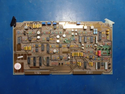 HP / Agilent 08360-60205 BOARD ASSEMBLY - PULSE 50GHZ