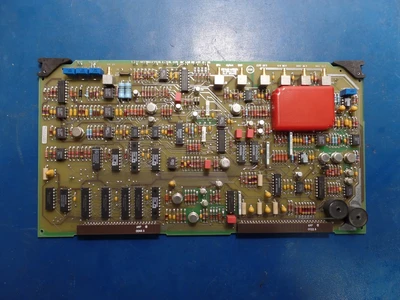 HP / Agilent 08360-60206 A10 ALC Automatic Level Control Tested Good!