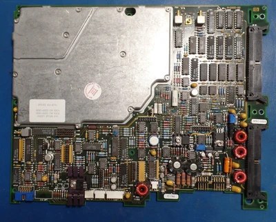 HP Agilent Keysight 08561-60020 A14 FREQUENCY CONTROL ASY for 8561A