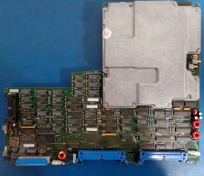 HP 08563-60069 PC AY A3 INTERFACE Board for 8563E Tested and Working