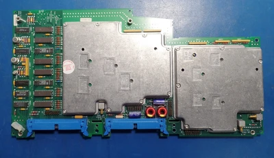 HP/Agilent 08563-60171 PC Ay, A5 IF Filter TBR PCB Board for 8560 Series Tested