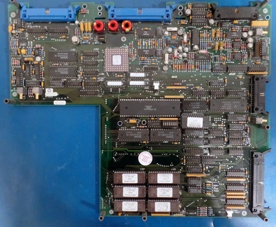 HP Agilent 08564-60010 A2 CPU board 8560E 8561E 8562E 8563E 8564E 8565E Tested
