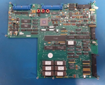 HP Agilent 08564-60025 A2 CPU Controller Board f/8563E/8563EC/8564E/8562E/8560E