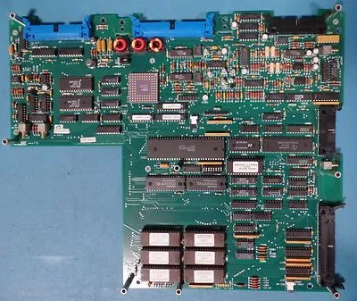 HP Agilent Keysight 08564-60025 Controller Board Assembly