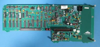 HP Agilent 08591-60072 Analog Interface Board Assembly for use w/ 8591C