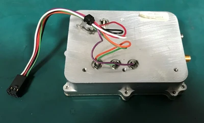 Agilent/Keysight  08648-60014 RPP Assembly