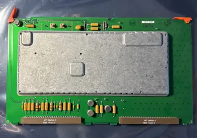 Agilent 08720-60258 Frequency N Analog Board Assembly