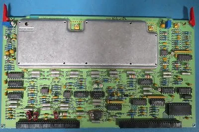 HP Agilent 08753-60012 Reference Board Assembly