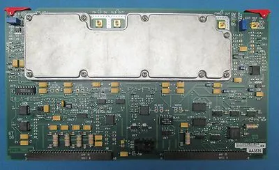 HP Agilent 08753-60357 Assembly Board for use w/ 8702D 8753D 8753E 8753ES 8753ET