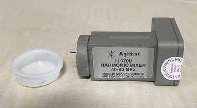 Keysight/Agilent 11970U 40-60GHz RF Microwave Mixer
