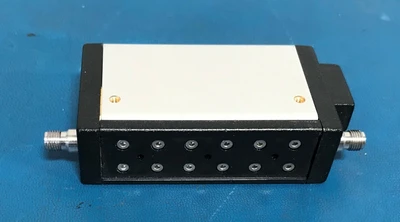 Keysight 33325-60008 (33325-69008) attenuator 35dB f/E8356A E8357A E8358A tested
