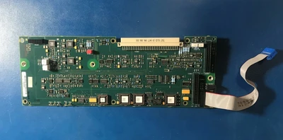 HP/Keysight/Agilent 5063-3466  PCA-TSTD,CONTROL Assembly