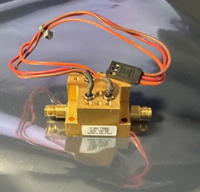 AGILENT 5086-7589 FOR 8722C