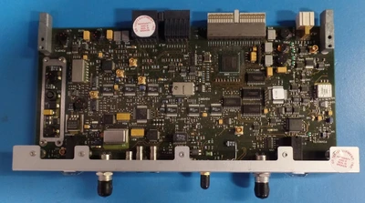 Keysight / Agilent J2125-60504 DS1 / 2Mb/s Clock Generator