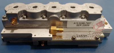 HP Agilent Keysight 5086-7957 A13 Converter Mixer 8560 series, 8565,