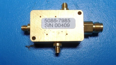 Agilent/Keysight 5086-7985 45MHz-110GHz Combiner
