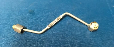 Agilent/Keysight/HP E8251-20025 (E8251-20579) E8257D 2.4mm Annenuator Link