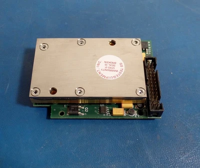 Keysight/Agilent 5087-7058 TBR Doubler, 20 GHz