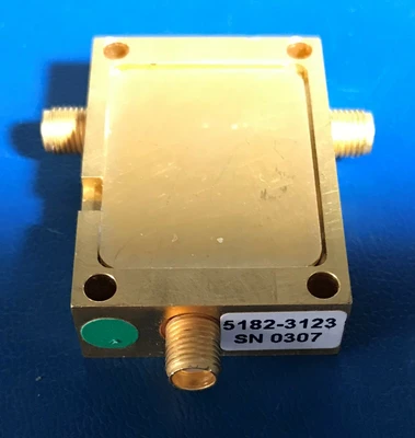 Agilent 5182-3123 RF Module