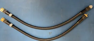 HP/Agilent  85134F 85134-60003  85134-60004  VNA Test Port Cables 2.4mm to 3.5mm