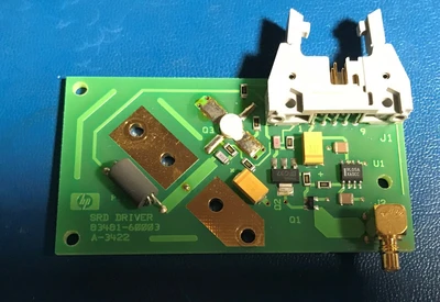 keysight Agilent 83481-60003 83481-60030 PULSE FLTR DRIVER