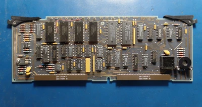 HP Agilent 83750-60003 Timer Board Assembly 83752A Tested Good