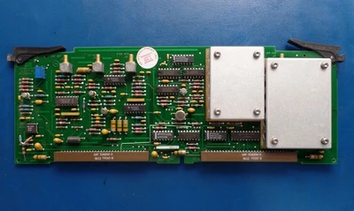HP Agilent 83750-60004 A6 Reference board for 83752A 83751A Tested and Working