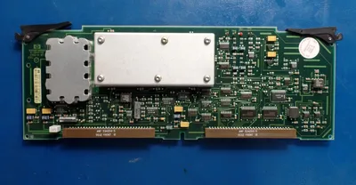 Agilent 83750-60005 Fractional N Assembly, Tested and Working!