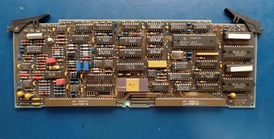 HP Agilent 83750-60008 A10 UTG Board sweep generator, Tested and Working