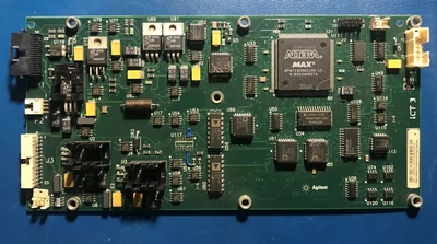 Agilent/Keysight 86111-60005 Assembly-Digital board